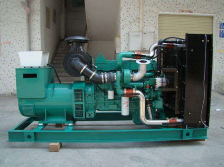 九寨沟1100kw康明斯柴油发电机组图片 九寨沟1100kw康明斯柴油发电机组图片