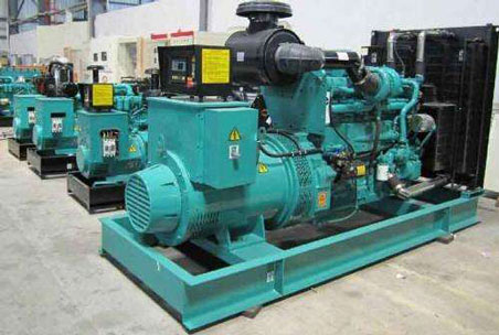 九寨沟1000kw康明斯柴油发电机组图片 九寨沟1000kw康明斯柴油发电机组图片