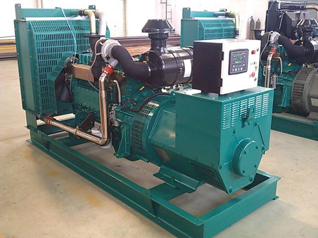 九寨沟505kw康明斯柴油发电机组图片 九寨沟505kw康明斯柴油发电机组图片