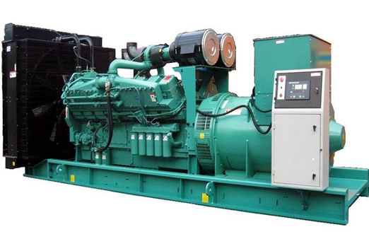 九寨沟150kw康明斯柴油发电机组图片 九寨沟150kw康明斯柴油发电机组图片