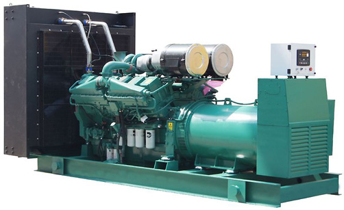 九寨沟30kw康明斯柴油发电机组图片 九寨沟30kw康明斯柴油发电机组图片