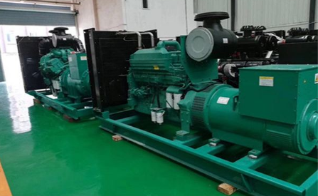 九寨沟发电机出租 九寨沟发电机出租