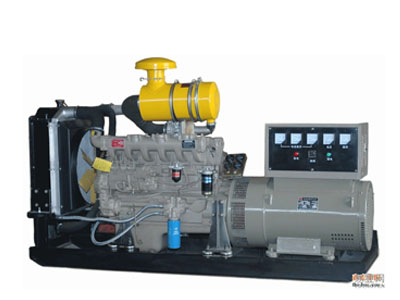 九寨沟有关风力发电机组反飓风损坏办法